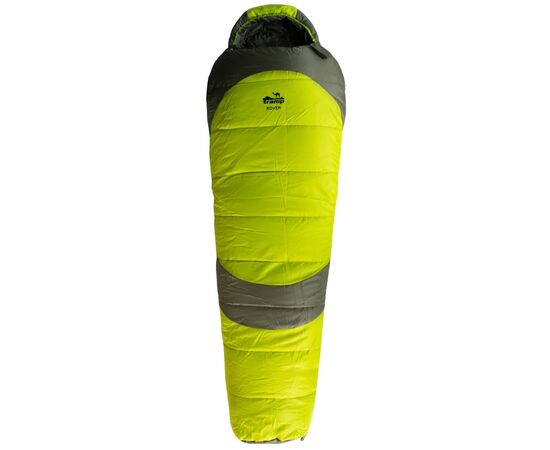 Спальний мішок Tramp Rover Compact Olive/Grey R (UTRS-050C-R)