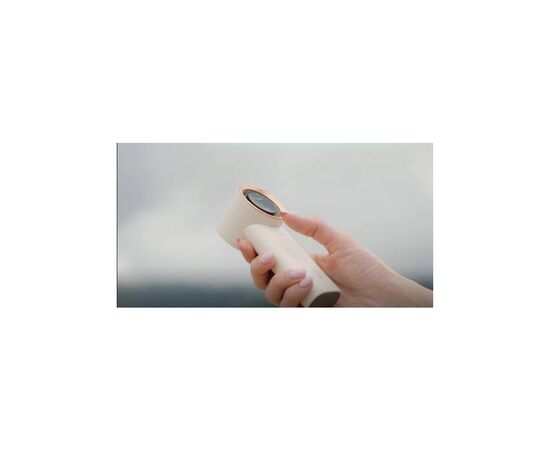 Вентилятор Sothing by Xiaomi Turbo Handheld Fan Engine SE Beige (DSHJ-S-2128), изображение 8