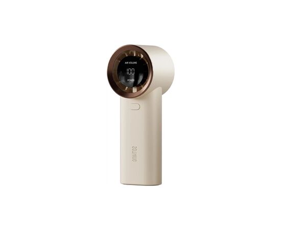 Вентилятор Sothing by Xiaomi Turbo Handheld Fan Engine SE Beige (DSHJ-S-2128)