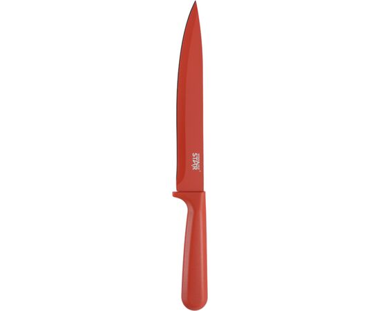 Набор ножей WINNINGSTAR ST-7804 5 предметів Red (WNNGS-ST-7804-RD), изображение 2