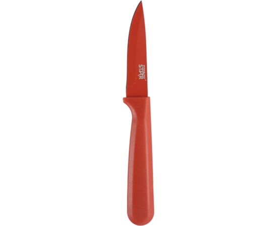 Набор ножей WINNINGSTAR ST-7804 5 предметів Red (WNNGS-ST-7804-RD), изображение 3