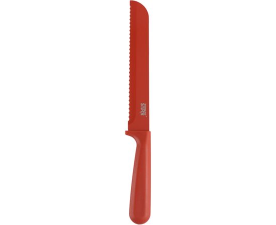 Набор ножей WINNINGSTAR ST-7804 5 предметів Red (WNNGS-ST-7804-RD), изображение 4