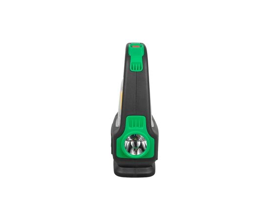 Ліхтар NEWVEW NV-Y03-1 Solar Panel 2400mAh Green (NWVW-NV-Y03-1-GN), зображення 4