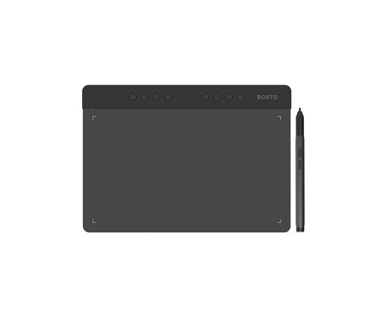 Планшет-монитор Bosto T1060K