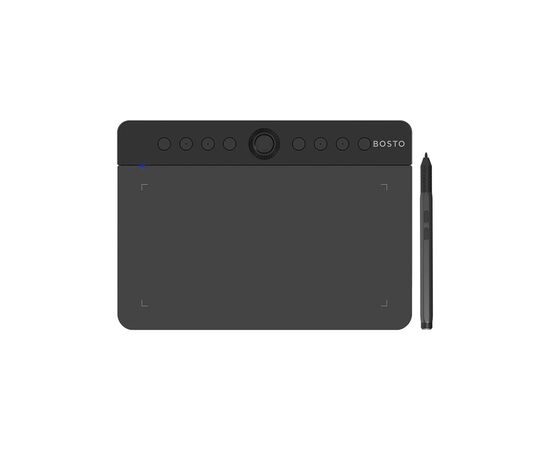 Графический планшет Bosto T640KD