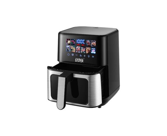 Мультипечь WINNINGSTAR ST-9696, изображение 3