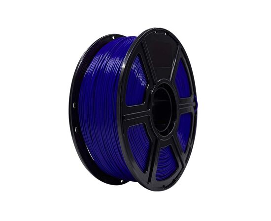 Пластик для 3D-принтера Flashforge ABS 1,75mm 1kg Blue (ABL1)