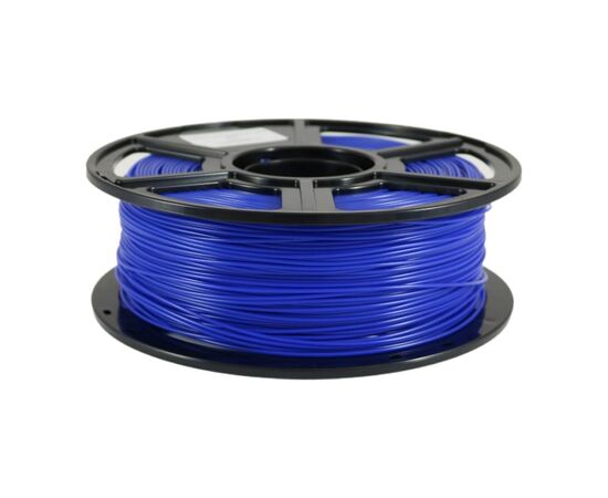 Пластик для 3D-принтера Flashforge PLA 1,75mm 1kg Blue (PBL1)