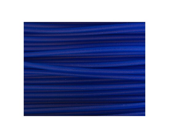 Пластик для 3D-принтера Flashforge PLA 1,75mm 1kg Transparent Blue (PTBL1), изображение 3