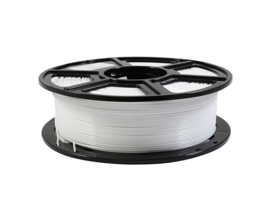 Пластик для 3D-принтера Flashforge PETG High Speed 1,75mm 1kg Natural (90009598001)