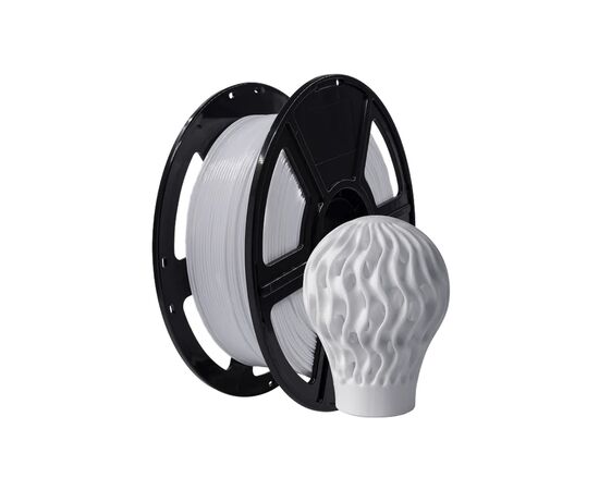 Пластик для 3D-принтера Flashforge PETG High Speed 1,75mm 1kg White (90009599001)