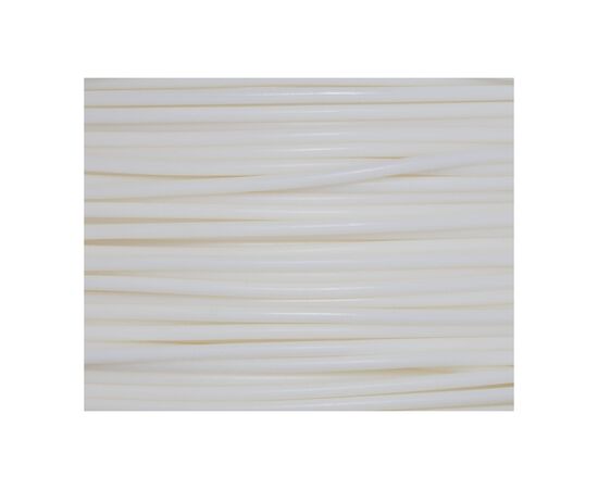 Пластик для 3D-принтера Flashforge FLEXIBLE 85A 1,75mm 1kg Natural (FLT1), изображение 3