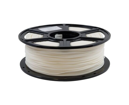 Пластик для 3D-принтера Flashforge FLEXIBLE 85A 1,75mm 1kg Natural (FLT1)