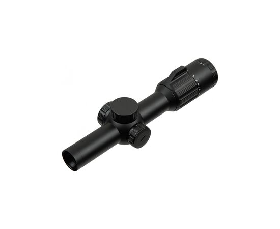 Оптичний приціл Vector Optics Constantine 1-10x24 (30mm) HD illum. FFP VCO-2 MIL (SCFF-42), зображення 2