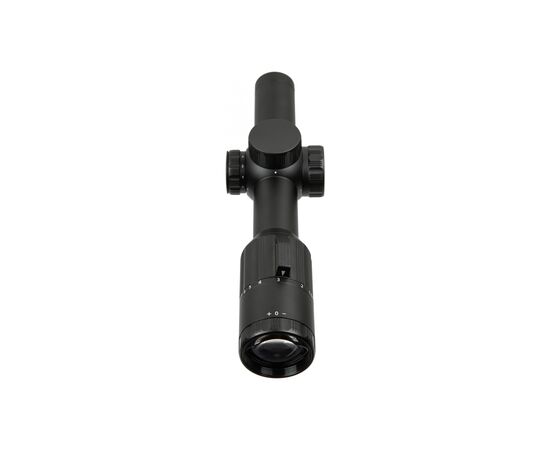 Оптичний приціл Vector Optics Constantine 1-10x24 (30mm) HD illum. FFP VCO-2 MIL (SCFF-42), зображення 3