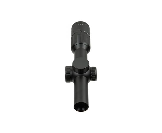Оптичний приціл Vector Optics Constantine 1-10x24 (30mm) HD illum. FFP VCO-2 MIL (SCFF-42), зображення 4