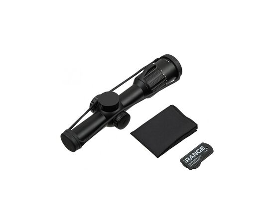 Оптичний приціл Vector Optics Constantine 1-10x24 (30mm) HD illum. FFP VCO-2 MIL (SCFF-42), зображення 5