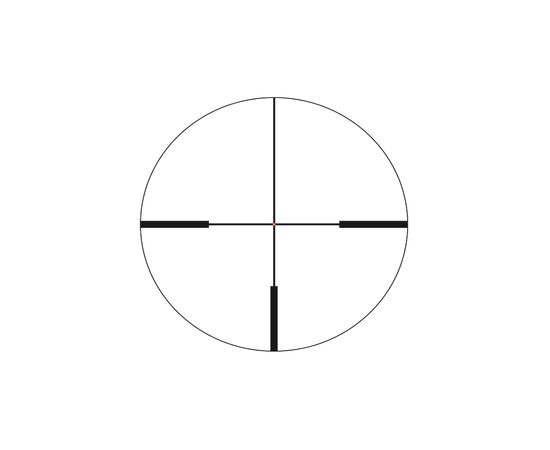 Оптичний приціл Vector Optics Grizzly 2.5-15x50 (30 мм) HD SFP illum. G4 Fiber Dot (SCOM-48), зображення 10