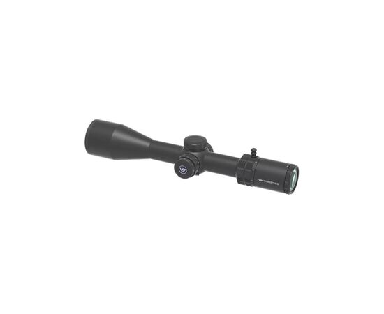 Оптичний приціл Vector Optics Grizzly 2.5-15x50 (30 мм) HD SFP illum. G4 Fiber Dot (SCOM-48), зображення 2