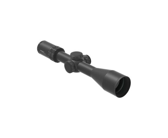 Оптичний приціл Vector Optics Grizzly 2.5-15x50 (30 мм) HD SFP illum. G4 Fiber Dot (SCOM-48), зображення 3