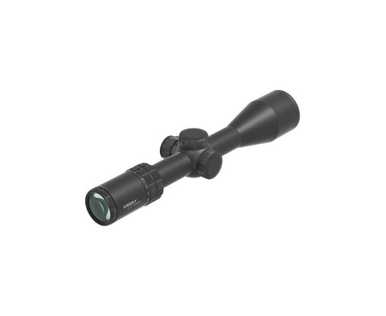 Оптичний приціл Vector Optics Grizzly 2.5-15x50 (30 мм) HD SFP illum. G4 Fiber Dot (SCOM-48), зображення 4