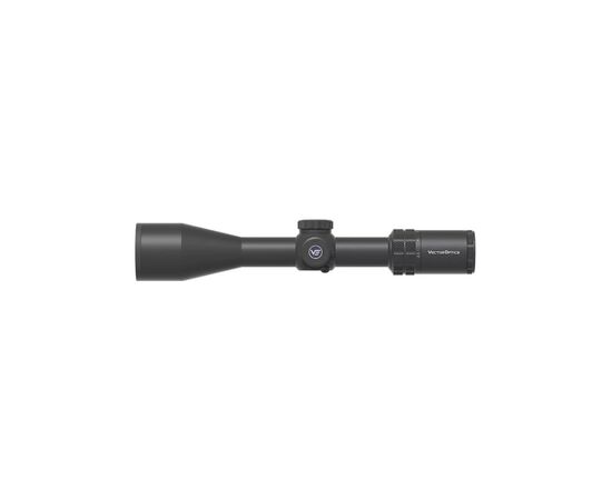 Оптичний приціл Vector Optics Grizzly 2.5-15x50 (30 мм) HD SFP illum. G4 Fiber Dot (SCOM-48), зображення 5