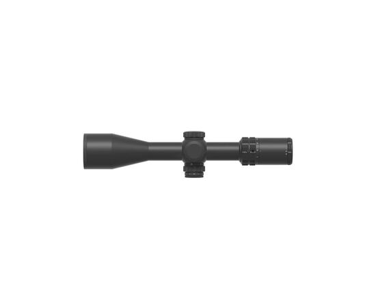 Оптичний приціл Vector Optics Grizzly 2.5-15x50 (30 мм) HD SFP illum. G4 Fiber Dot (SCOM-48), зображення 6