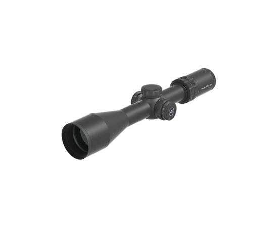 Оптичний приціл Vector Optics Grizzly 2.5-15x50 (30 мм) HD SFP illum. G4 Fiber Dot (SCOM-48)