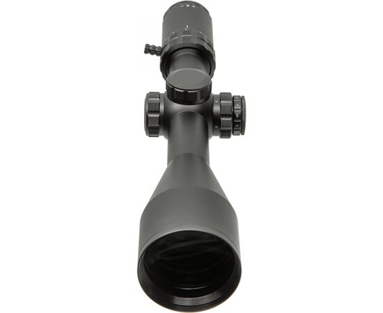 Оптичний приціл Vector Optics Grizzly 3-18x56 HD (30 мм) SFP illum. G4 Fiber Dot (SCOL-67), зображення 4