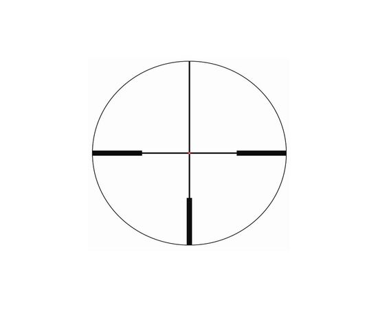 Оптичний приціл Vector Optics Grizzly 3-18x56 HD (30 мм) SFP illum. G4 Fiber Dot (SCOL-67), зображення 6