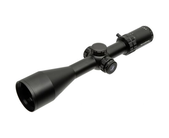 Оптичний приціл Vector Optics Grizzly 3-18x56 HD (30 мм) SFP illum. G4 Fiber Dot (SCOL-67)