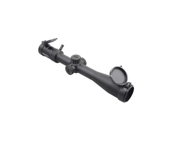 Оптичний приціл Vector Optics S4 3-12x40 (30 мм) SFP MDL (OPSL31), зображення 3
