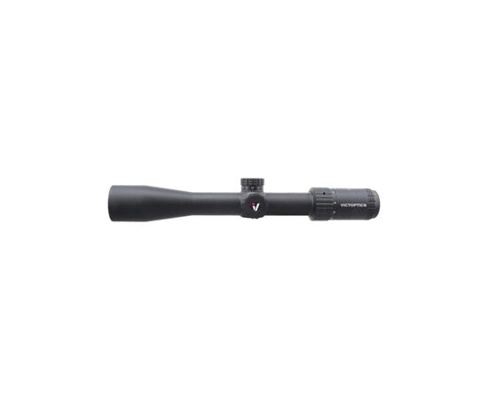 Оптичний приціл Vector Optics S4 3-12x40 (30 мм) SFP MDL (OPSL31), зображення 4