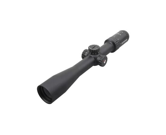 Оптичний приціл Vector Optics S4 3-12x40 (30 мм) SFP MDL (OPSL31)
