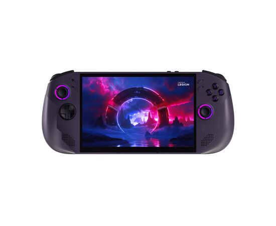 Игровая консоль Lenovo Legion Go S 8APU1, 16GB, F1TB, SteamOS, чорна (83N6002SRA)