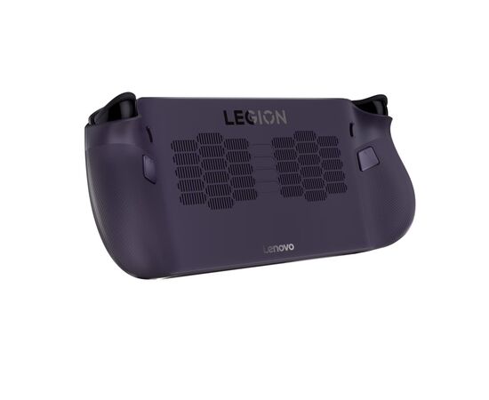 Игровая консоль Lenovo Legion Go S 8APU1, 32GB, F1TB, SteamOS, чорна (83N6002RRA), изображение 4