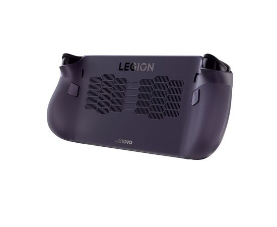 Игровая консоль Lenovo Legion Go S 8APU1, 32GB, F1TB, SteamOS, чорна (83N6002RRA), изображение 6