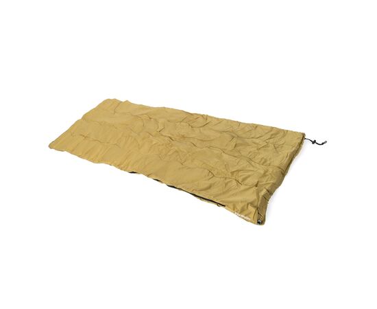 Спальный мешок Кемпінг Solo 200L Gold (4823082714971)