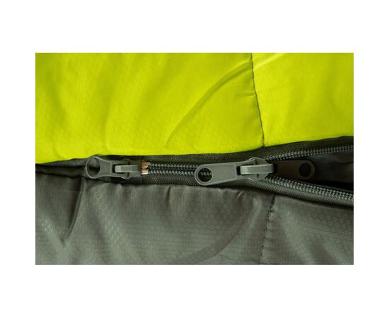 Спальный мешок Tramp Rover Compact Olive/Grey L (UTRS-050C-L), изображение 8