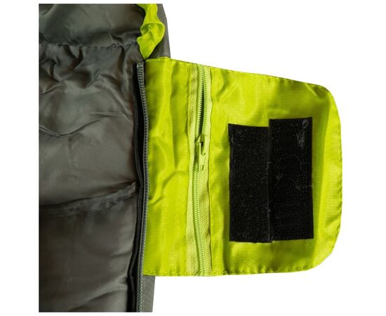 Спальный мешок Tramp Rover Regular Olive/Grey R (UTRS-050R-R), изображение 5