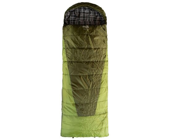 Спальный мешок Tramp Sherwood Long Olive/Grey R (UTRS-054L-R)
