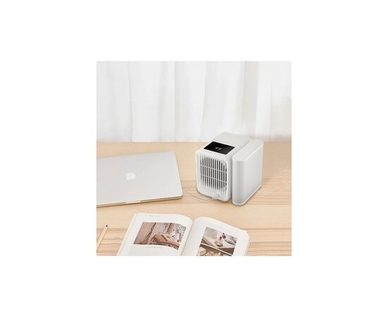 Вентилятор MICROHOO by Xiaomi с функцией увлажнения (MH01R), изображение 3