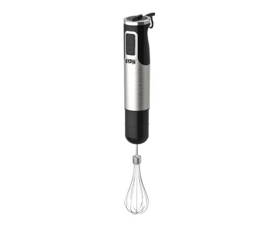 Блендер WINNINGSTAR ST-5550 1000W Silver, изображение 3