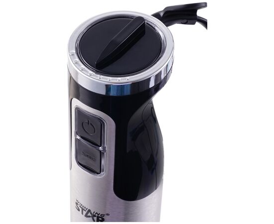 Блендер WINNINGSTAR ST-5550 1000W Silver, изображение 5