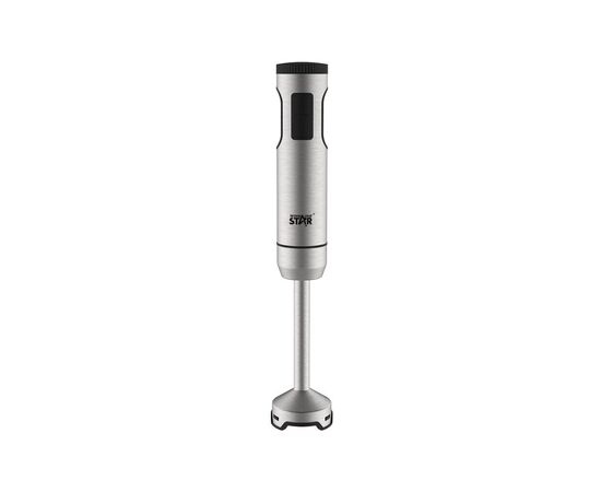 Блендер WINNINGSTAR ST-6500 1000W Silver, изображение 2