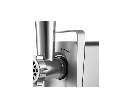 Мясорубка WINNINGSTAR ST-5539 Silver, изображение 5