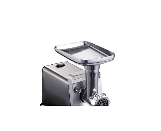 Мясорубка WINNINGSTAR ST-5539 Silver, изображение 6