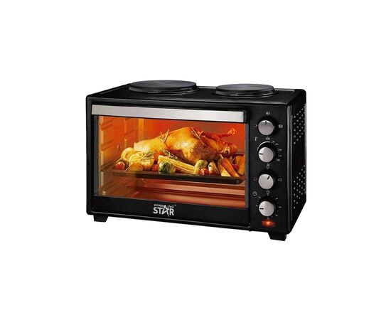 Электропечь WINNINGSTAR ST-9601