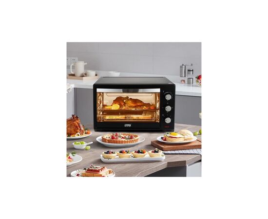 Электропечь WINNINGSTAR ST-9620, изображение 3