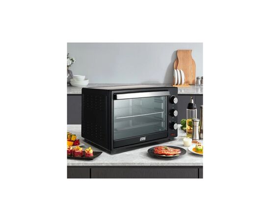 Электропечь WINNINGSTAR ST-9620, изображение 4